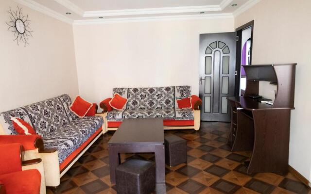 Batumi apartment Ruslan