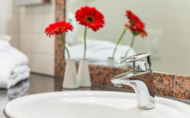 Premier Inn Koeln City Mediapark