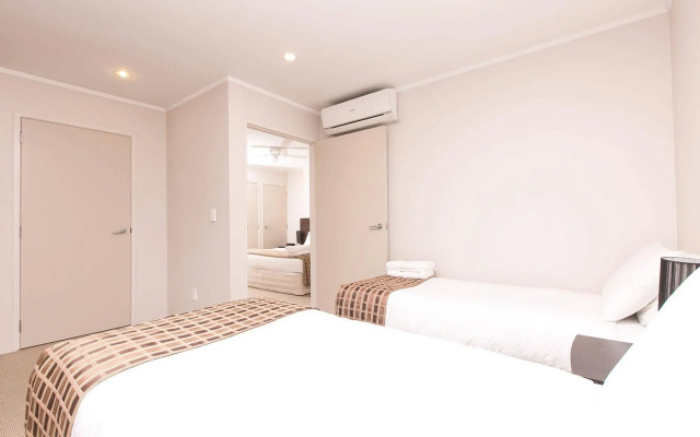 Parkview Motor Inn, Pukekohe