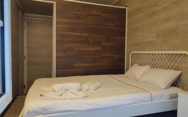 Hostel 4 sleep