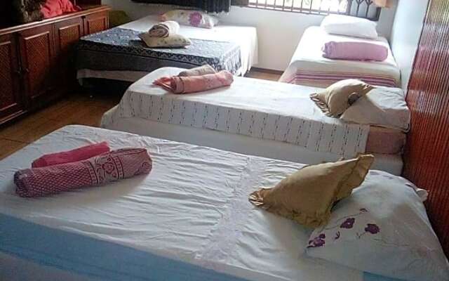 Mammas Hostel & Pousada