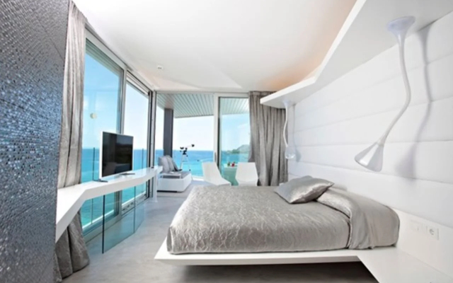 Son Moll Sentits Hotel & Spa