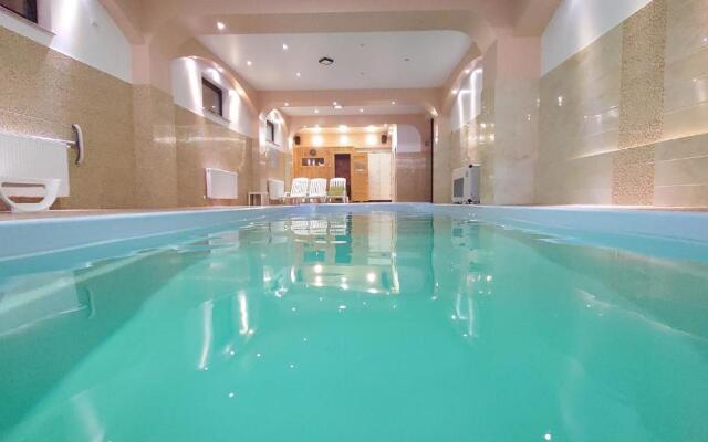 Pensiunea Mușatinii