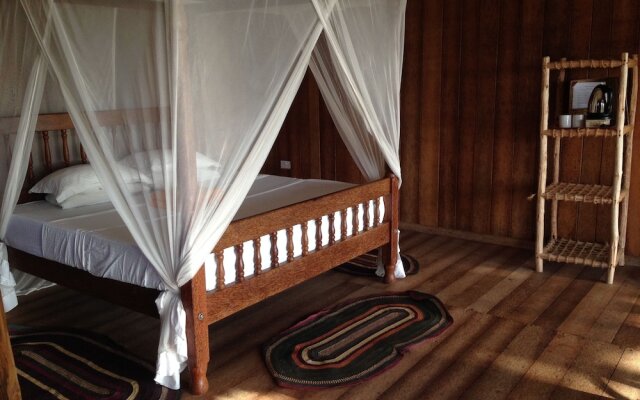 Hotel on the Rock Zanzibar