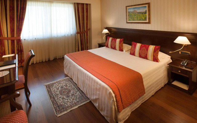Hotel Calissano