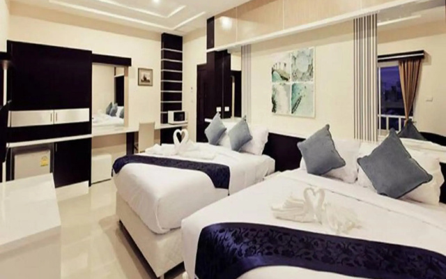 Excella Hotel