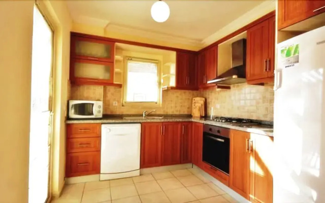 Royal Heights Residence 2 Bedrooms