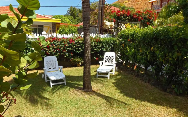 Résidence de Bougainvilliers