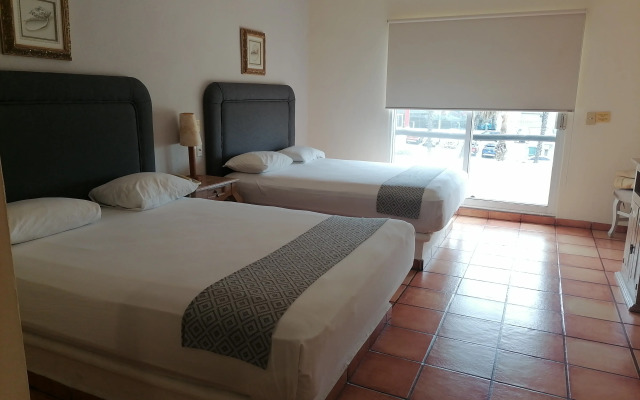 Hotel & Suites Las Palmas