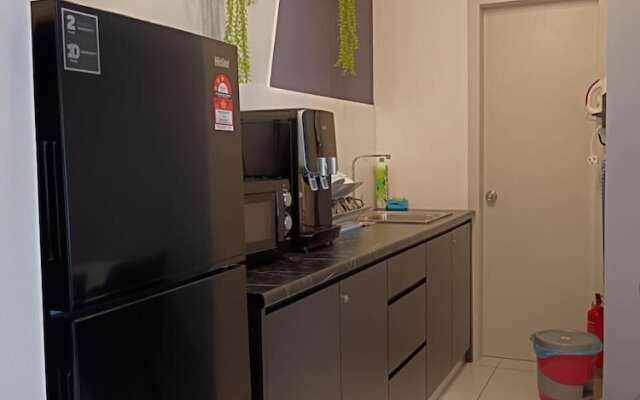 The Horizon Ipoh 2BR L11 by Grab A Stay