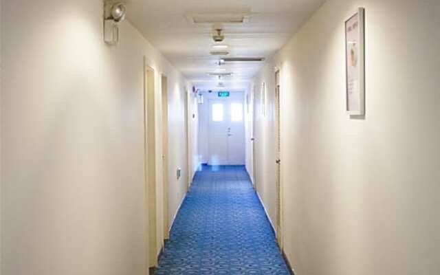 7 Days Inn Shanghai South Hongmei Road Branch