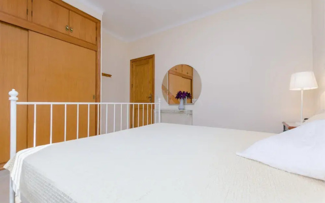 Charming Apartment in Can Picafort