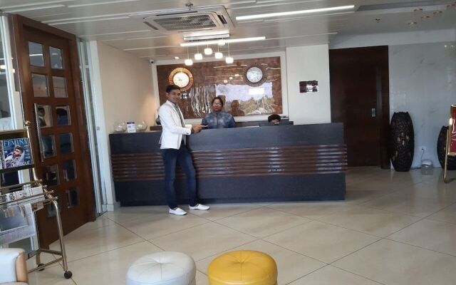 Wonder Country Club and Resort