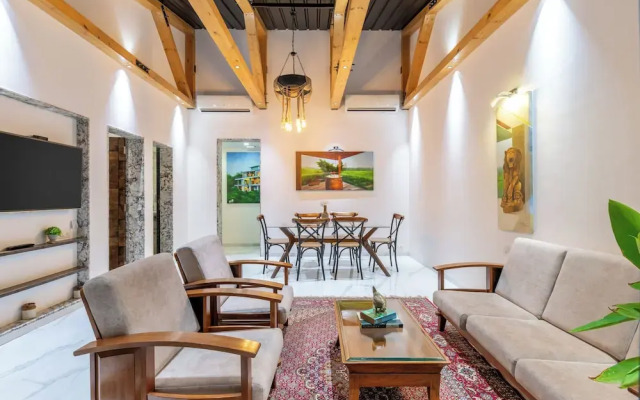 Energise Soul Retreat