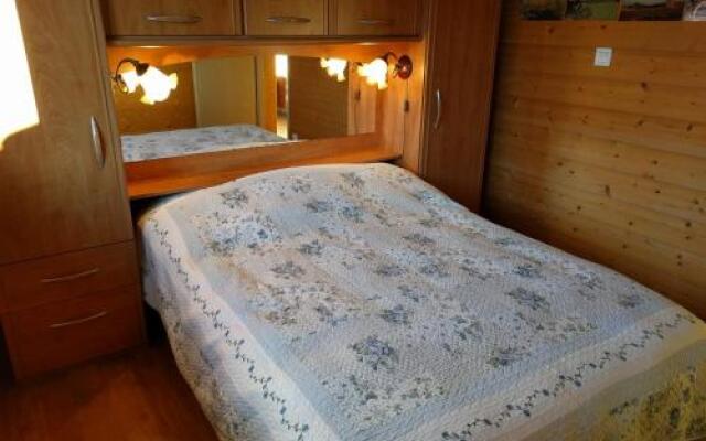Chalet Daria