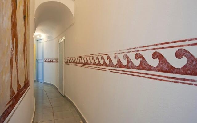 Hotel Katerina's Castle