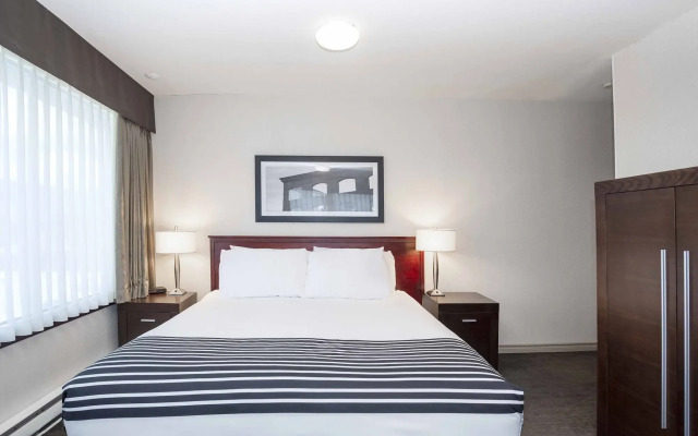 Sandman Hotel Penticton