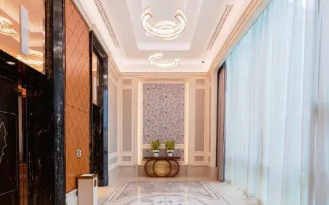 Marrisle Hotel