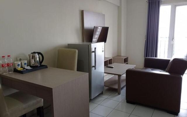 Apartemen Mutiara Bekasi