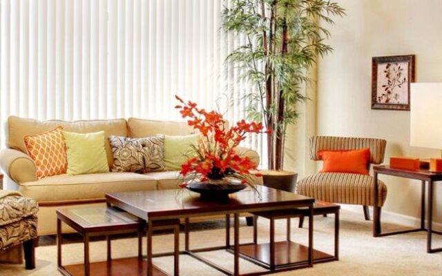 The Residences at Six Six Eight