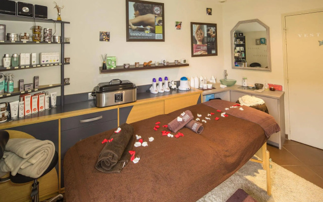 Hôtel Le Peu Breton