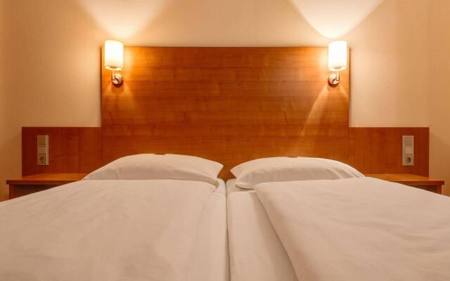 Bodensee Yachthotel Schattmaier