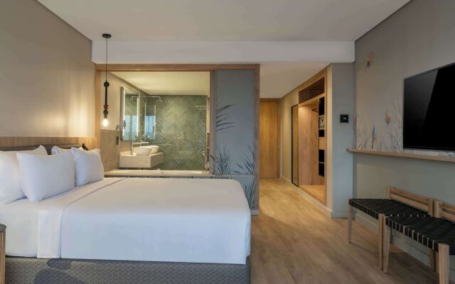 Radisson Safari Hotel Hoedspruit