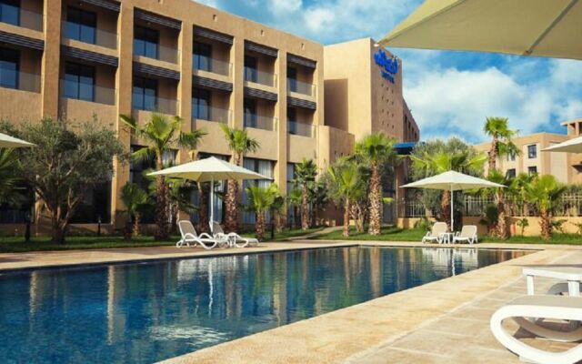 Wazo Hôtel