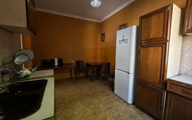 The Palms Hostel