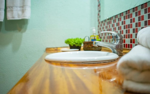 Pousada VillaSerrana