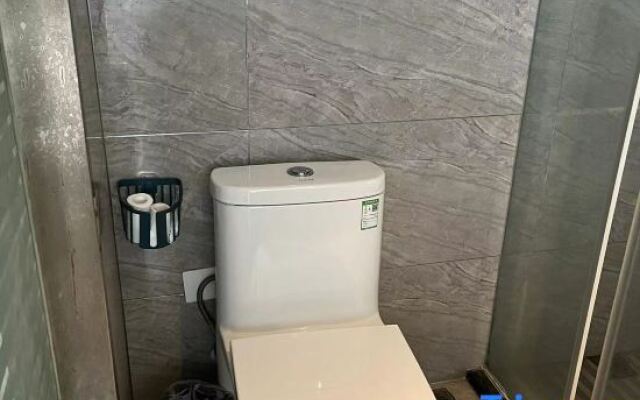 Mianyang Bo Er Ka Hotel