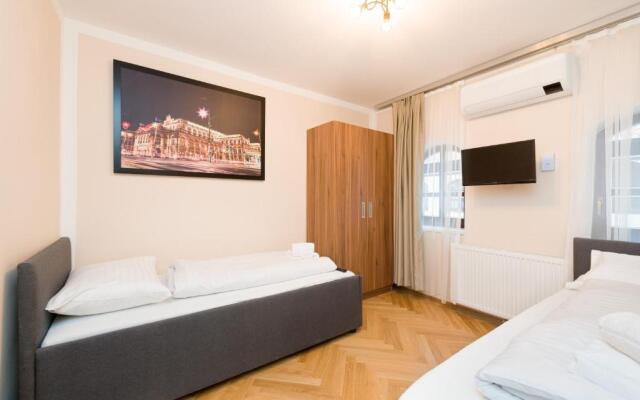 Vienna Stay Apartments Schönbrunn
