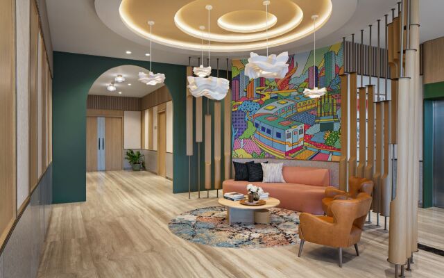 Maxonehotels.Com @ Kota Harapan Indah Bekasi