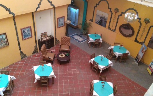 Hotel Anabi