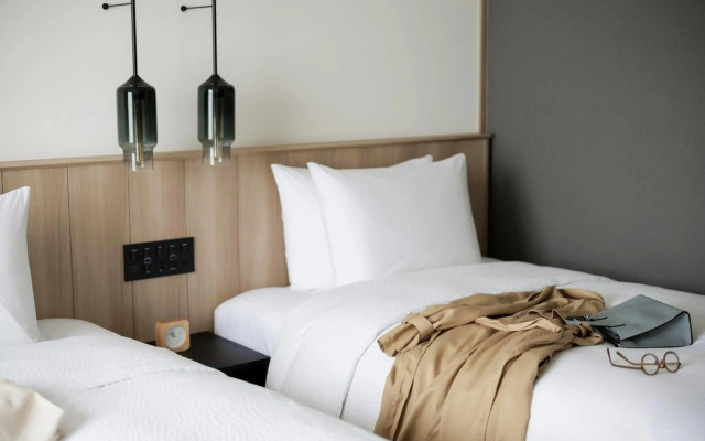 Fairfield by Marriott Nara Tenri Yamanobenomichi