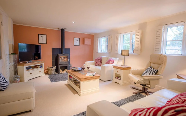 Gallery Cottage, Westleton