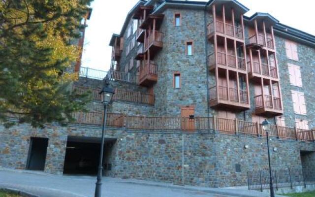 La Pleta de Soldeu Apartments
