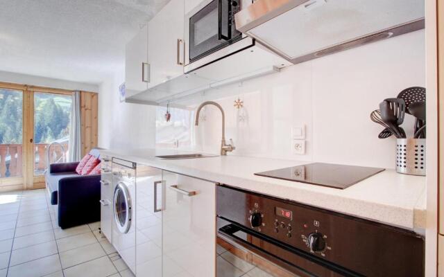 Castors - 2 bedroom apartment - Snow and Trek