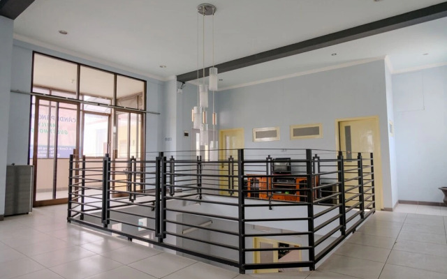 OYO 1509 Candi Panggung Family Guest House Syariah