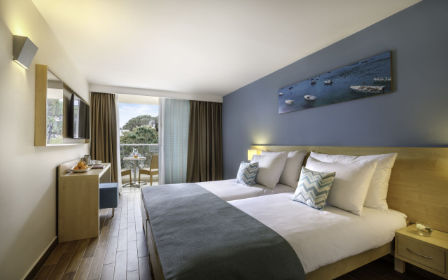 Valamar Bellevue Resort - All Inclusive
