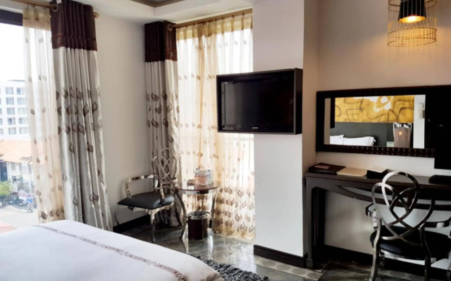 A&EM Hotel 44 Phan Boi Chau