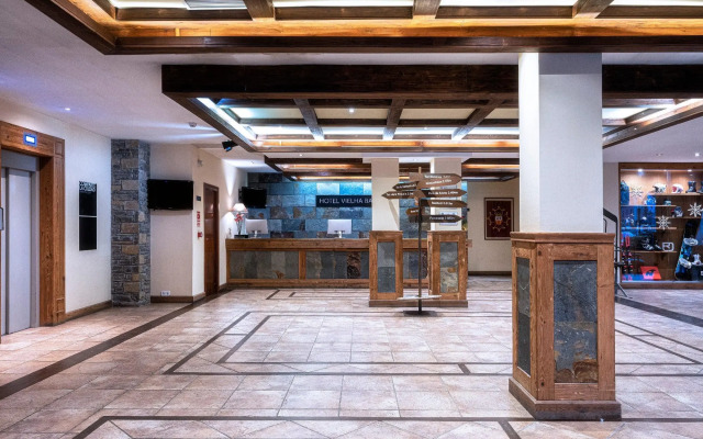 Hotel Vielha Val d'Arán, Affiliated by Meliá
