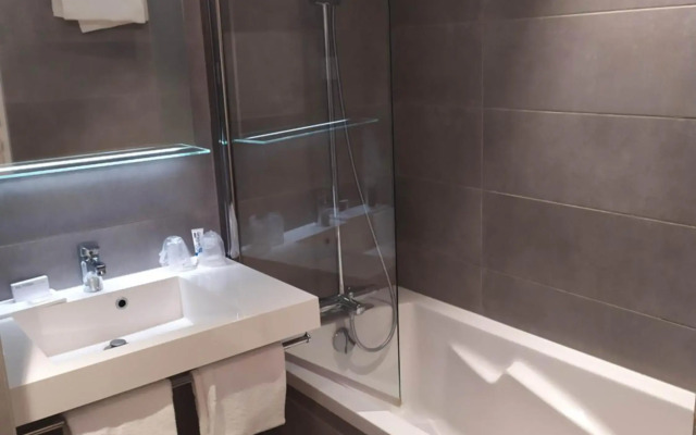Hôtel & Spa - Thalazur Antibes