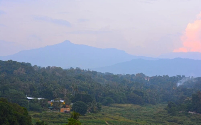 Elegance Range Resort