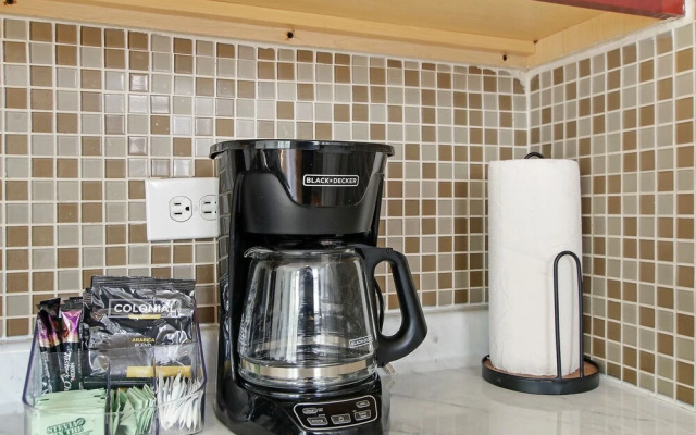 1BR Vibrant Apt in Old Irving Park