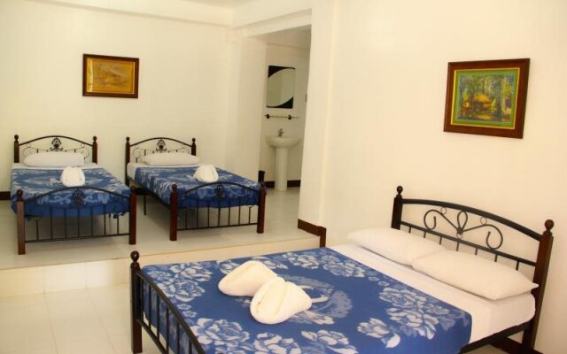 Doña Jovita Garden Resort
