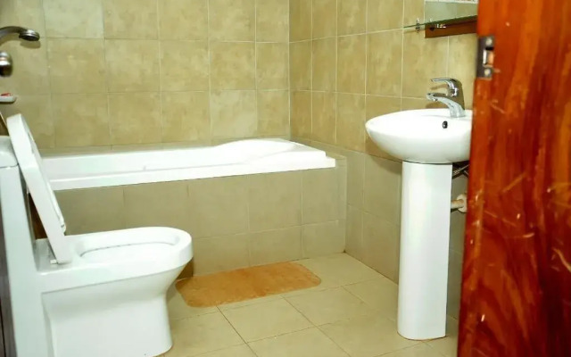 Dorabo Tourist Hotel