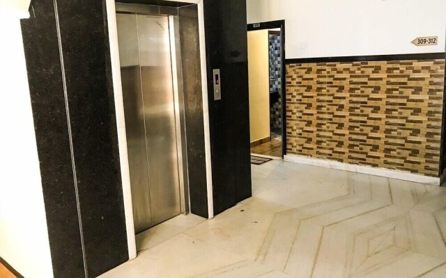 Hotel Durga Residency