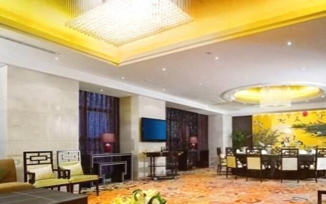 Jinling Hotel Yangzhou
