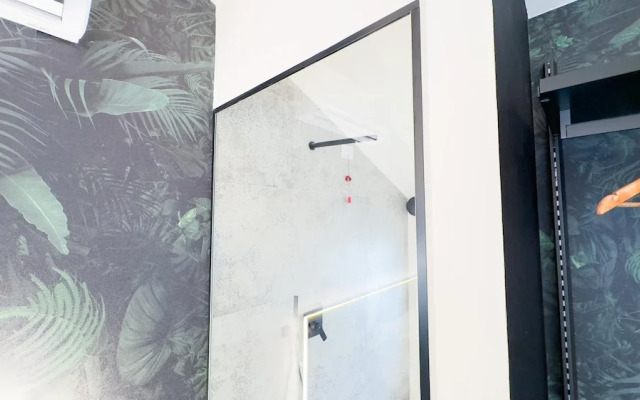 Graceful Apartments Hell Apartment by Ca-sa Check